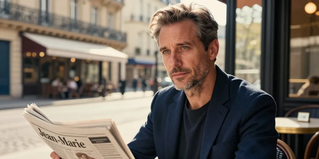 prenom jean marie