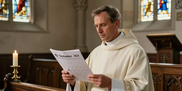 saint alain date 2024