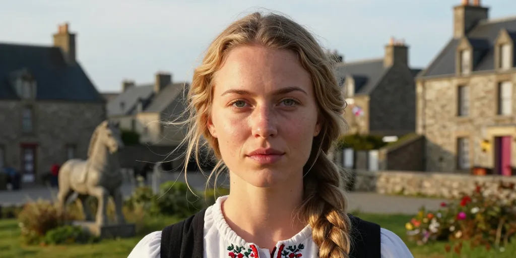 albane prénom breton