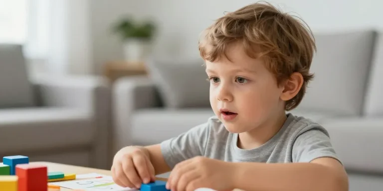 enfants 6 ans