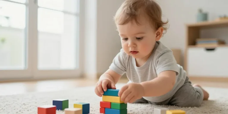 enfant deux ans et demi