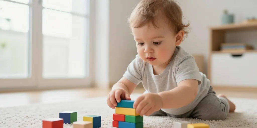 enfant deux ans et demi