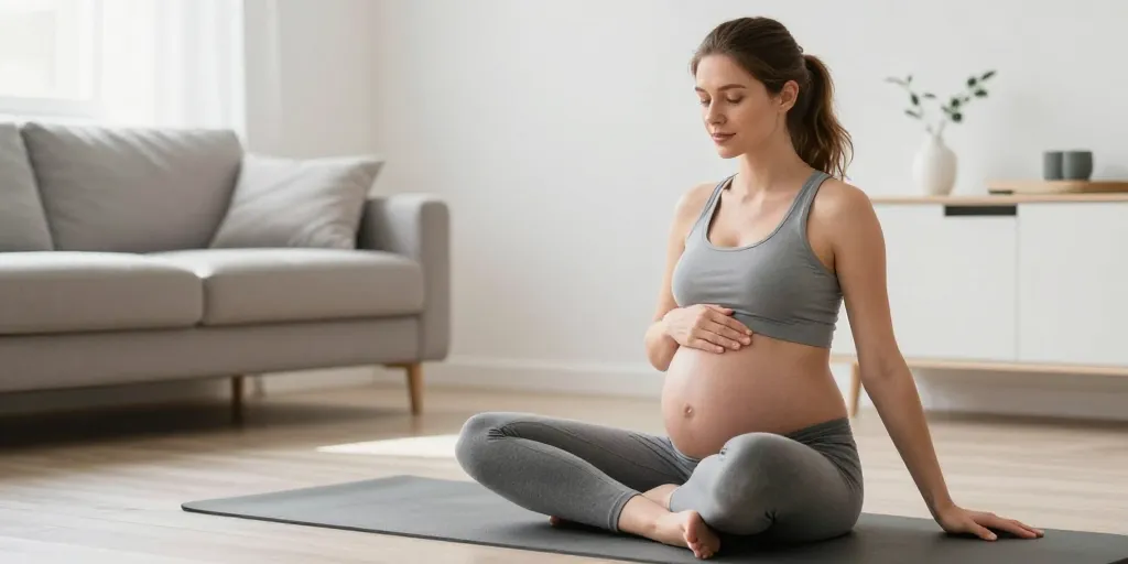 exercice de kegel grossesse