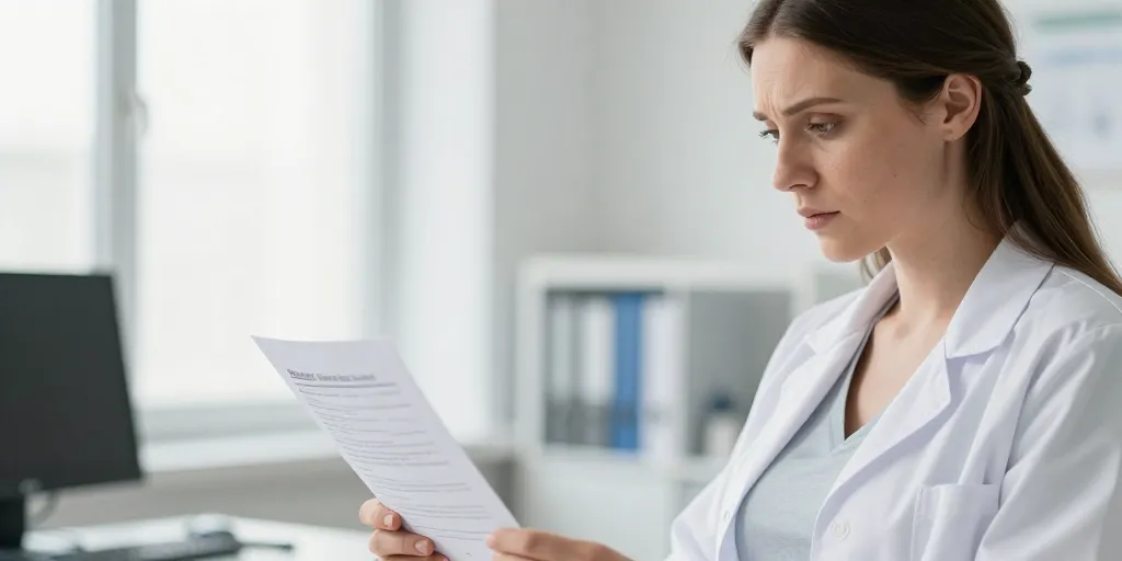 créatinine urinaire élevé grossesse