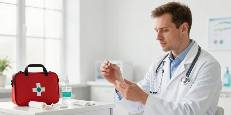 déchirure du prépuce